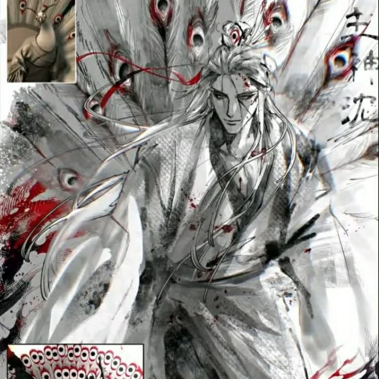 ꧁Lord Shen꧂ thumbnail