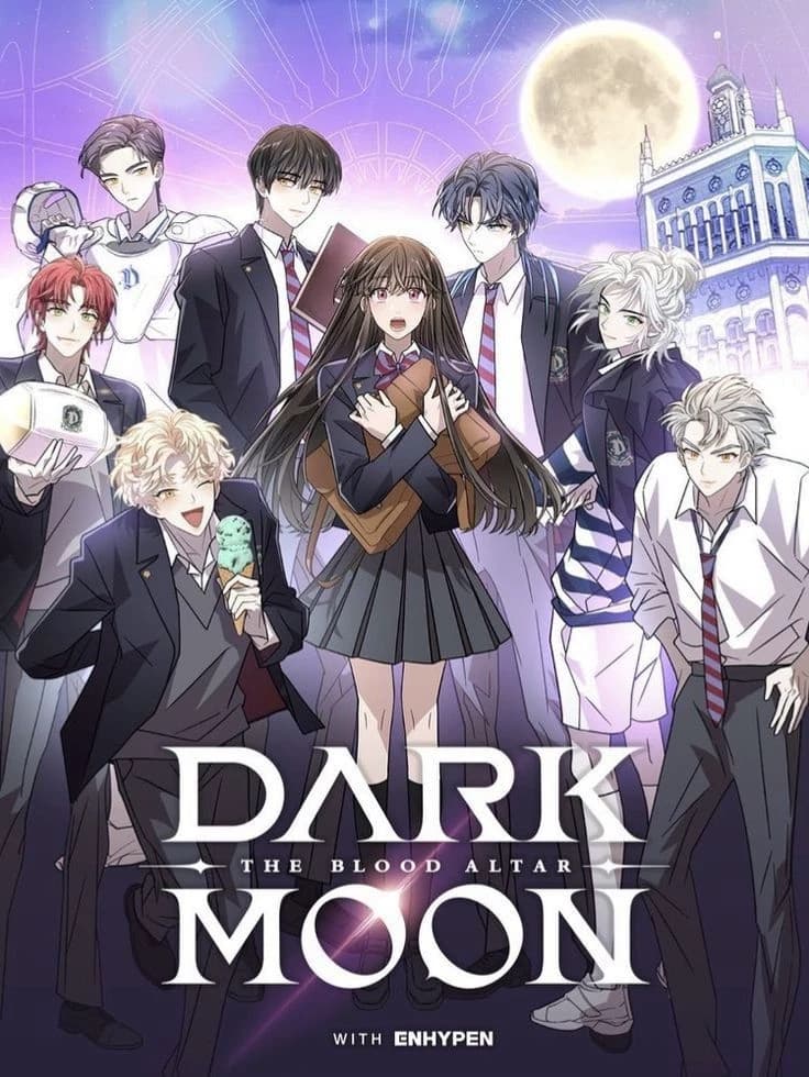 dark moon thumbnail