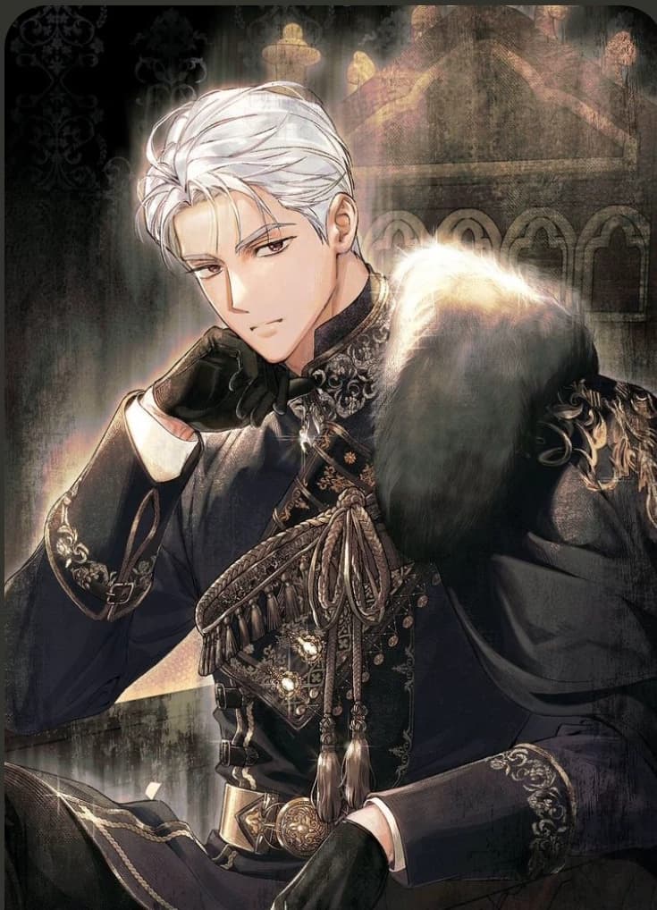 King Nikolai Veyr thumbnail