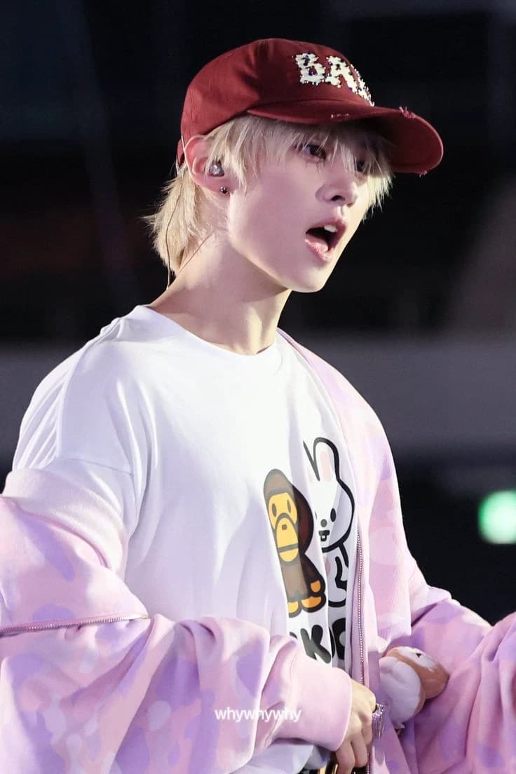Lee know thumbnail