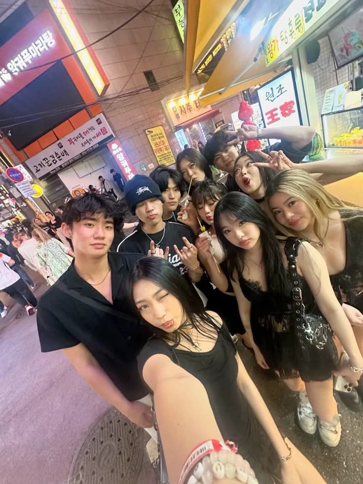 Friendship Group 🎀 thumbnail
