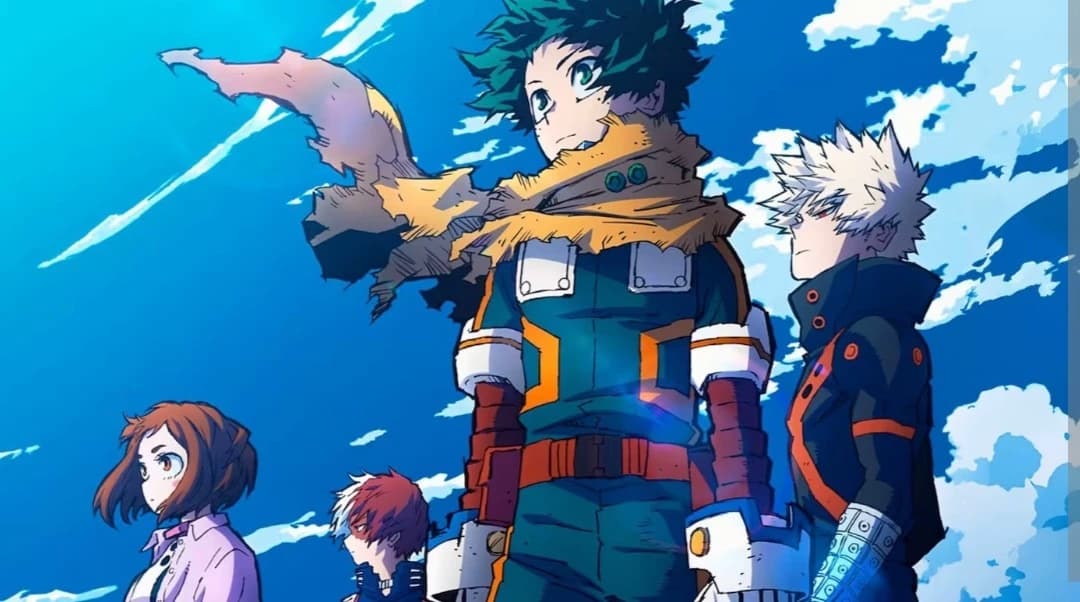 My Ark Academia thumbnail