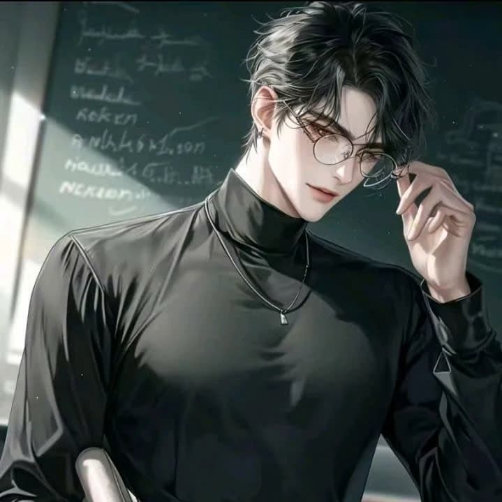 Evander - Relay (my professor) thumbnail