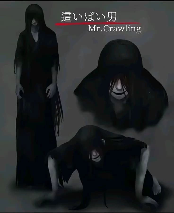 Mr. Crawling thumbnail