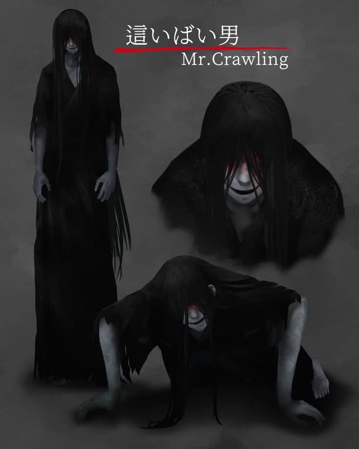 Mr. Crawling thumbnail