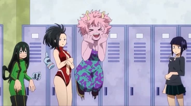 you are a new MHA student thumbnail