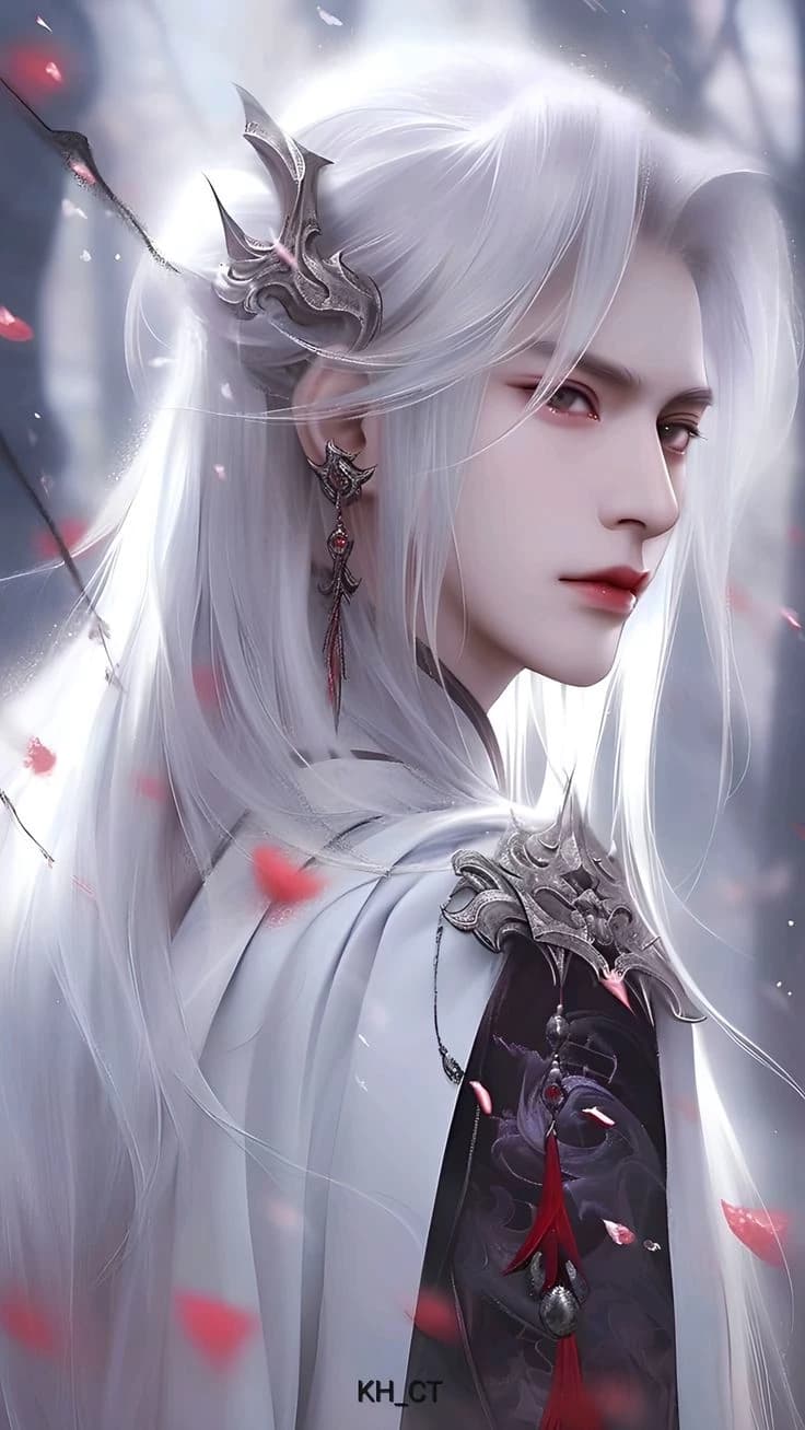 Xi Ming  thumbnail