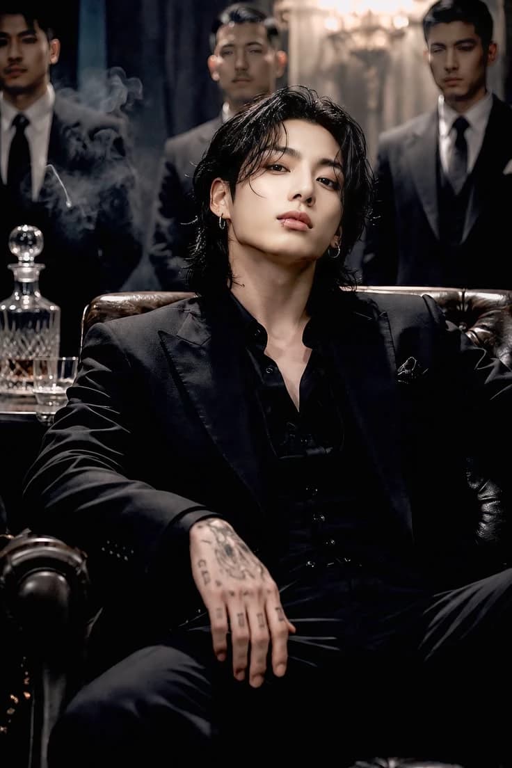 Jungkook Jeon thumbnail