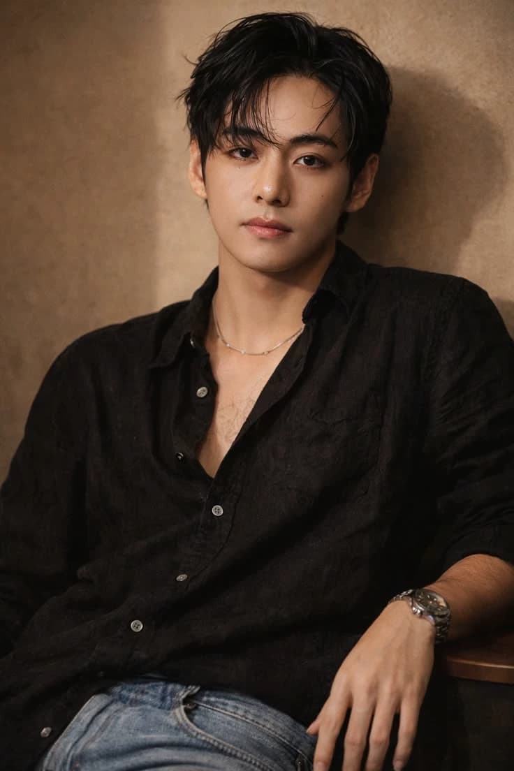Taehyung Kim thumbnail