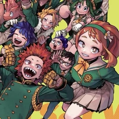 Mha lab trip thumbnail