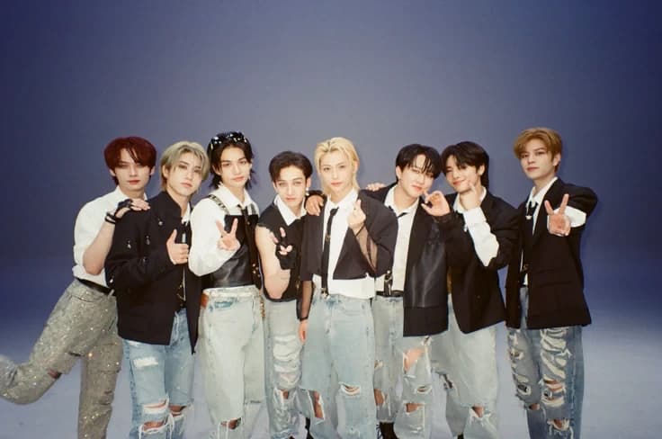 Stray Kids thumbnail