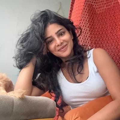 Pavithra Lakshmi thumbnail
