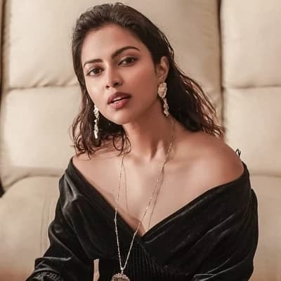 Amala Paul thumbnail