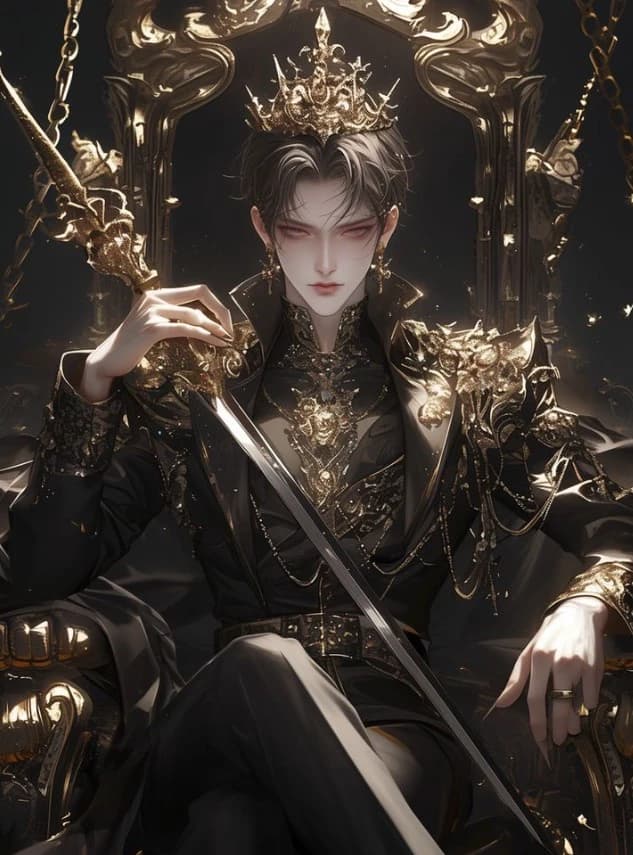 King Alexander thumbnail