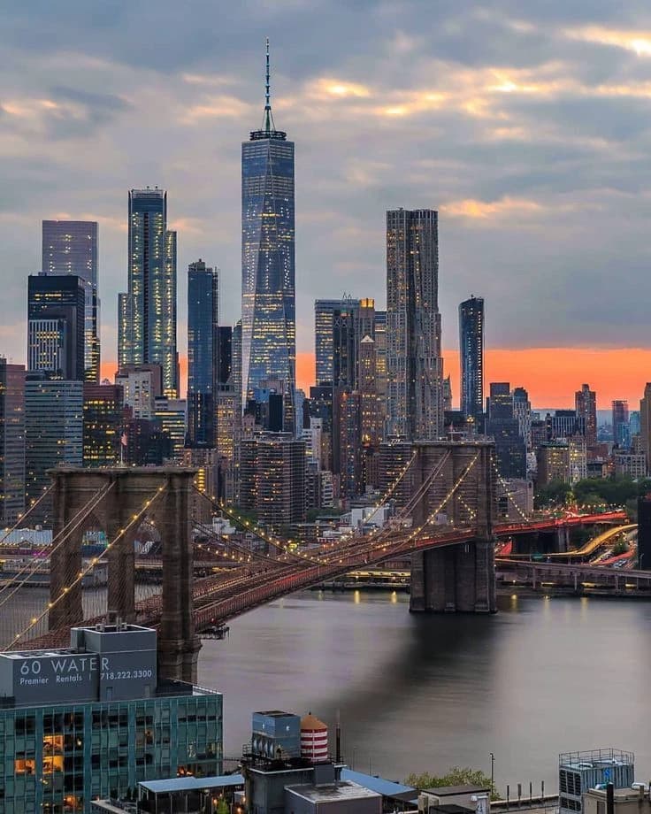 New York City RP thumbnail