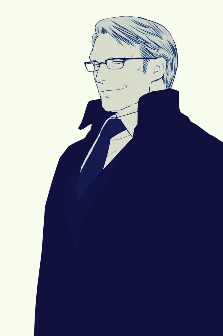 Malcom "Mal" Cross (any gender) thumbnail
