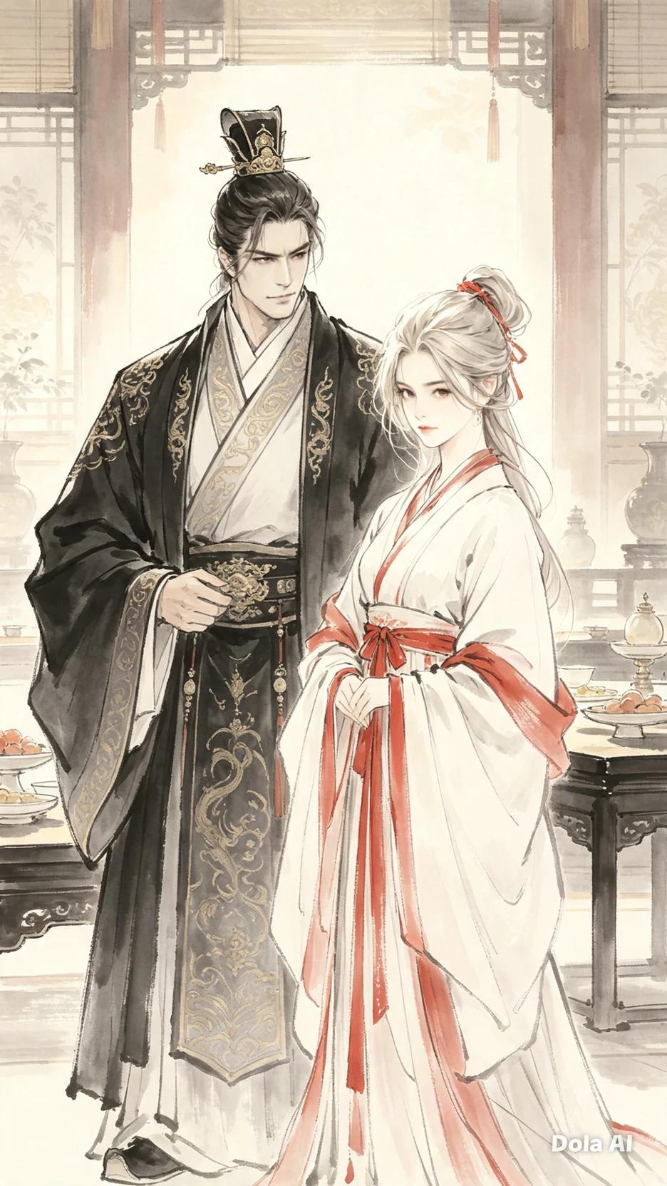 Father Emperor Lu Han thumbnail