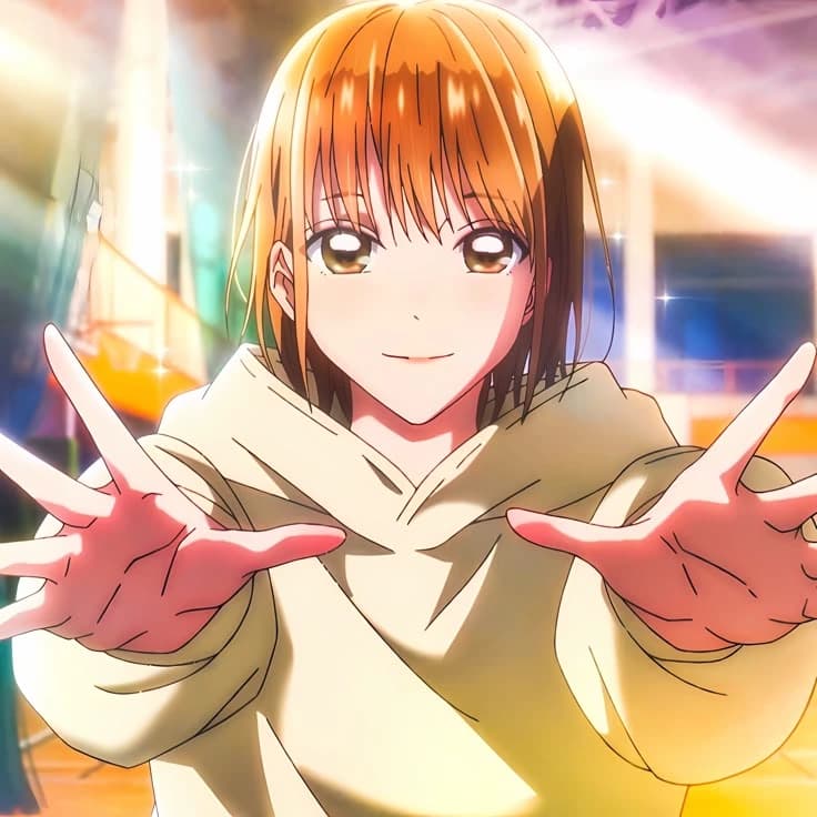 Chinatsu Kano thumbnail
