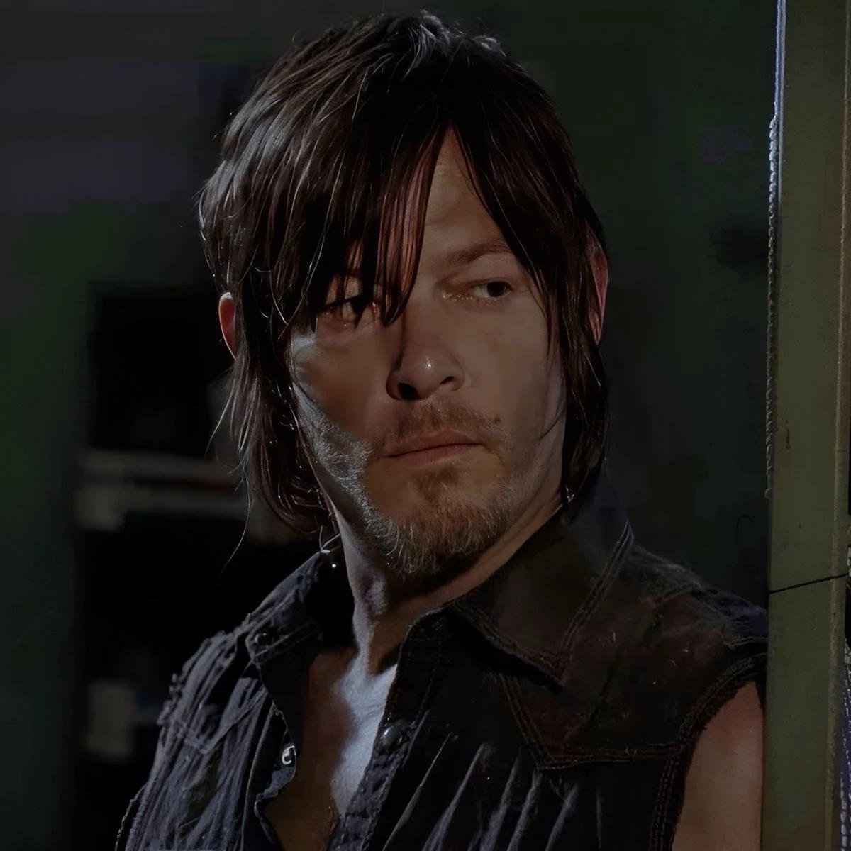Daryl thumbnail