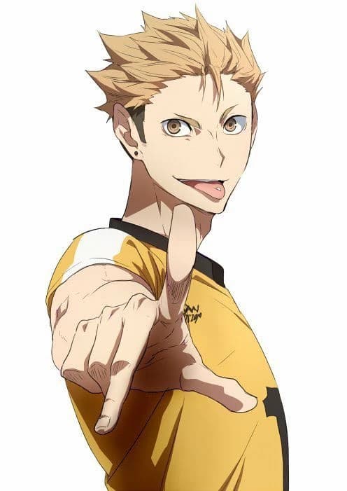 Yūji Terushima thumbnail