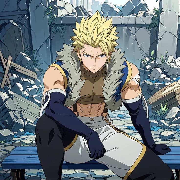 Sting Eucliff thumbnail