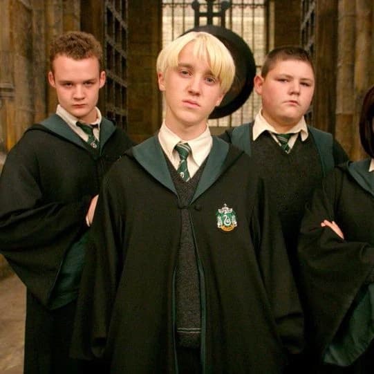 Draco Malfoy thumbnail
