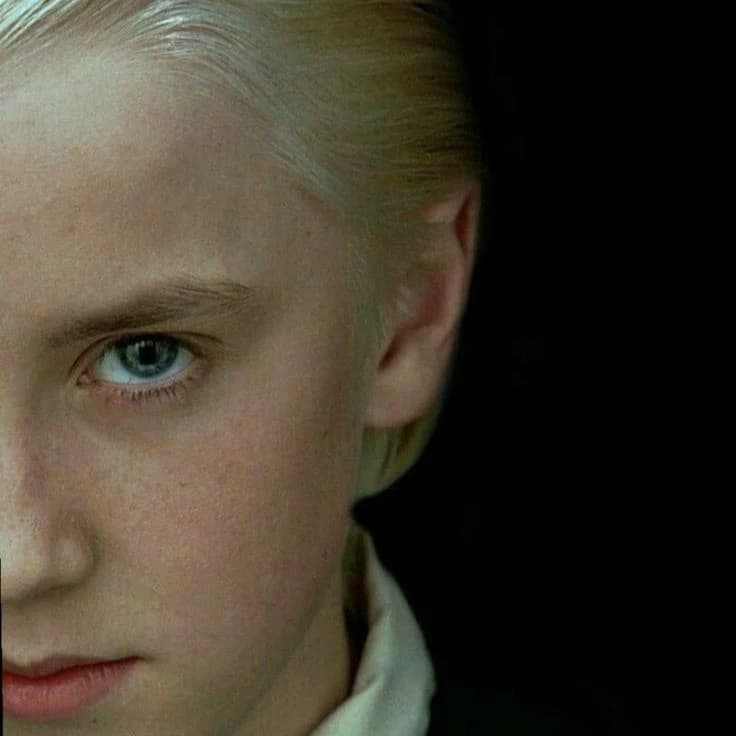 Draco Malfoy thumbnail
