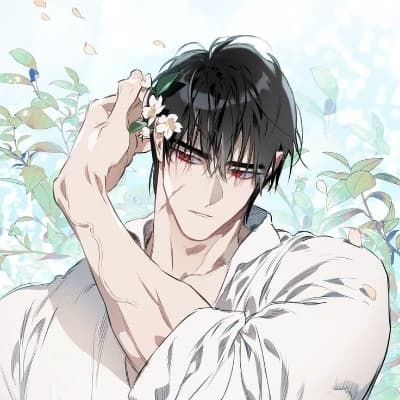 Minjae Han || Childhood friend thumbnail