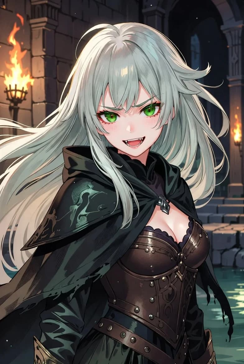 Emely is a beautiful girl (Who was betrayed by you) thumbnail
