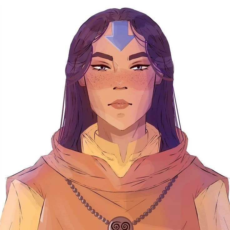 Avatar Yansheng thumbnail