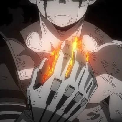 Izuku Midoriya thumbnail