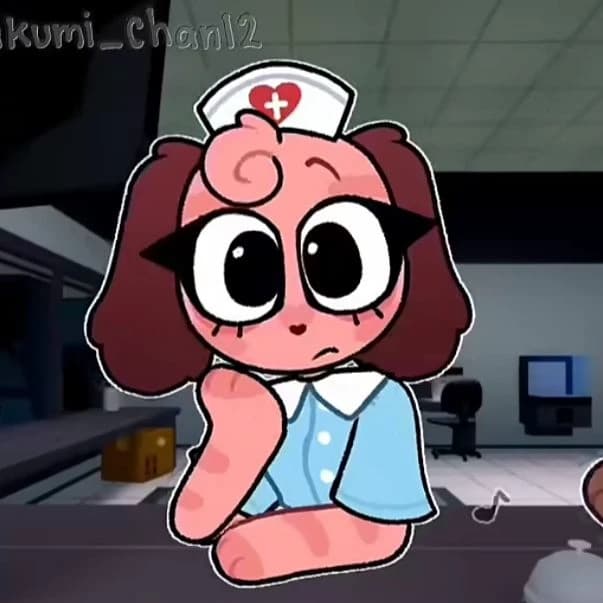 Nurse nurse thumbnail