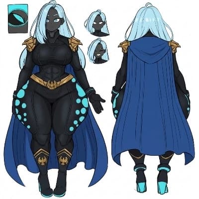 Seraphina thumbnail
