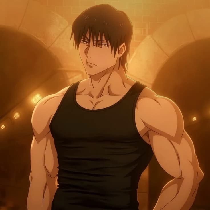 Toji thumbnail