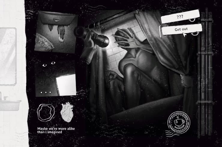 Creature|Welcome dear human thumbnail