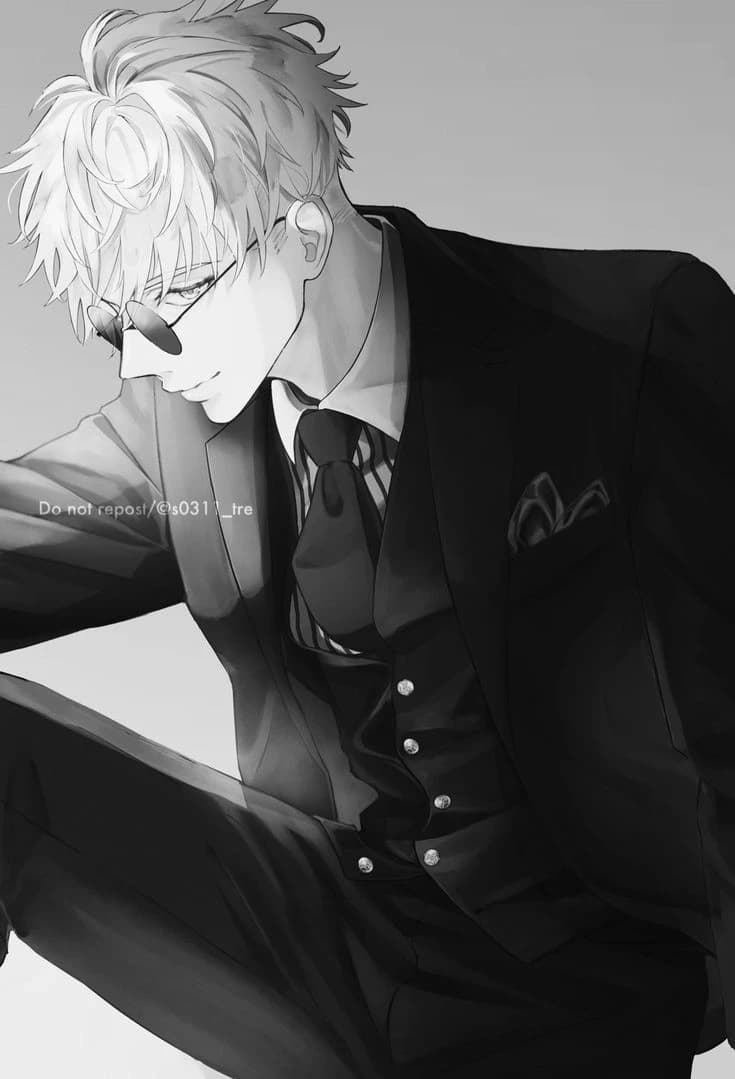 Mafioso, Satoru Gojo thumbnail