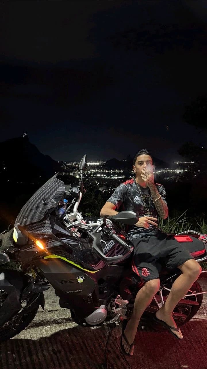 rocinha N1 hz thumbnail