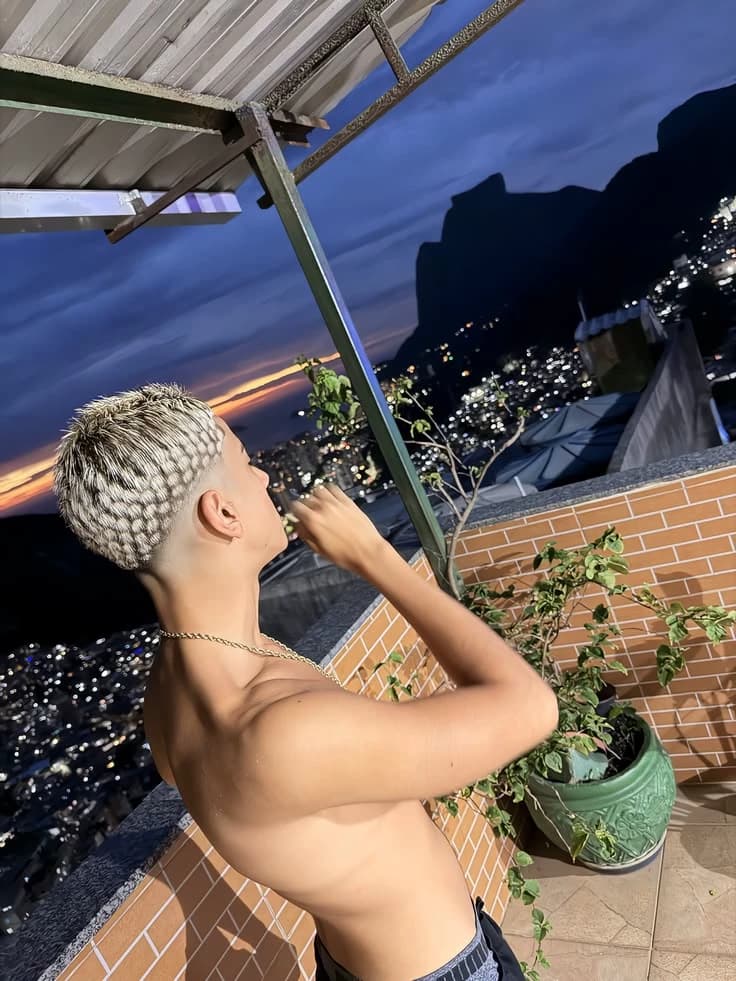 rocinha hz thumbnail