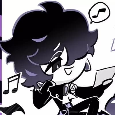 Black Sapphire Cookie thumbnail