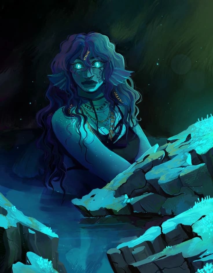 Kaelya thumbnail