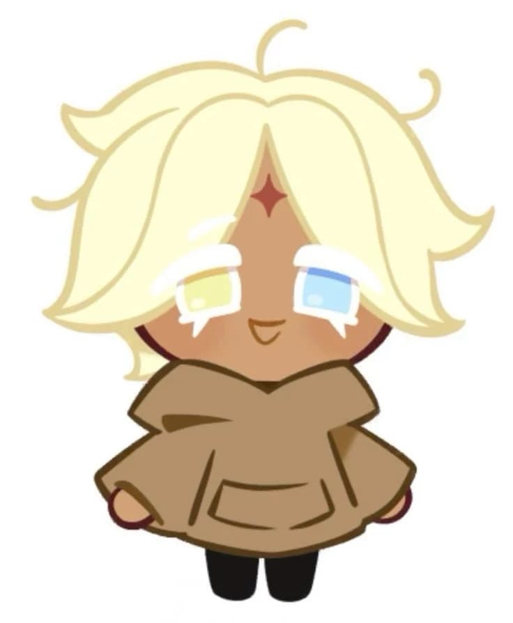 Baby Pure Vanilla thumbnail