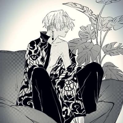 Izana Kurokawa thumbnail