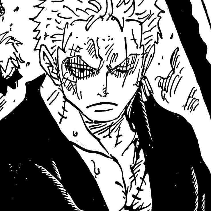 Roronoa Zoro thumbnail