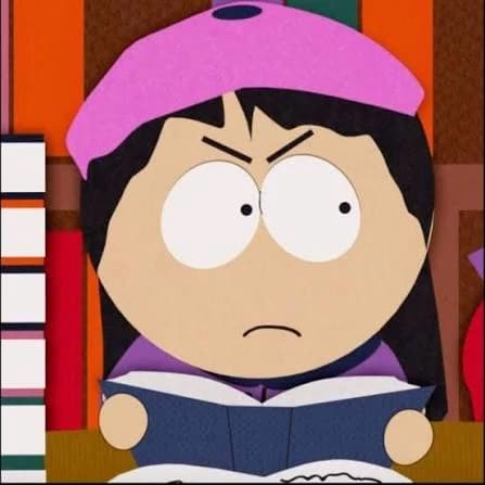Wendy Testaburger thumbnail