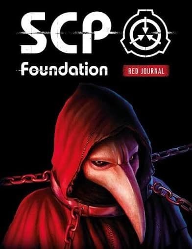 SCP React to thumbnail