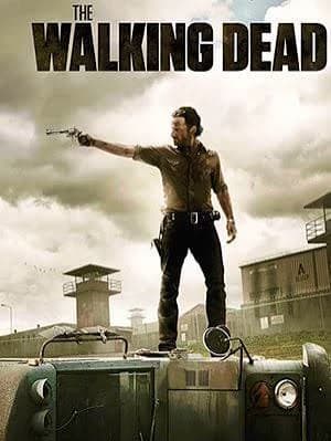 The Walking Dead  thumbnail