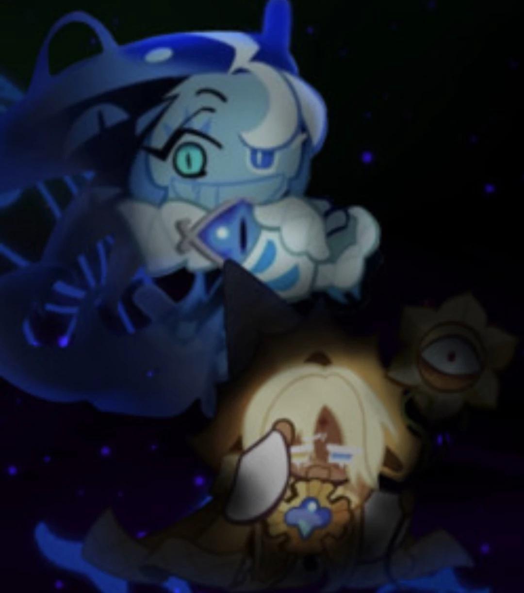 Shadow Milk Cookie thumbnail