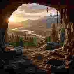Stone age thumbnail