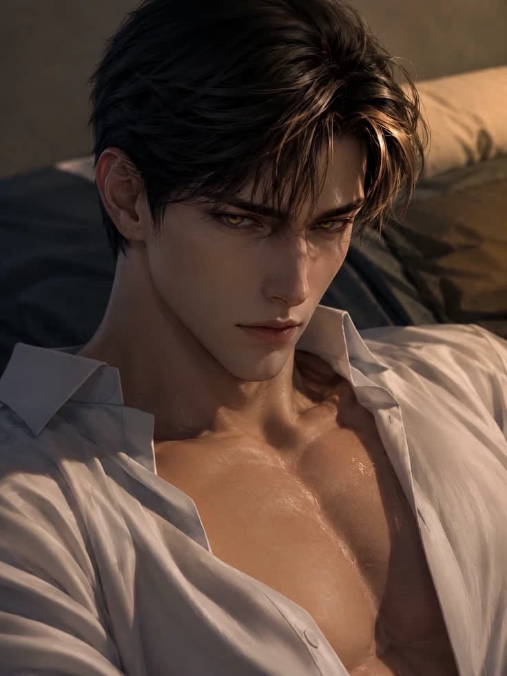Riki Mikail  thumbnail