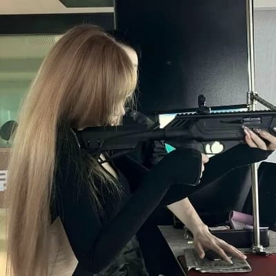 Isabella "Bella" Volkov thumbnail